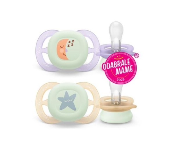 Duda varalica 0-2 mj. NOĆ CURA